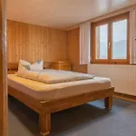 Rosenhaus 3 Appartement