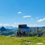 Rosenhaus 3 Appartement Schwarzenberg im Bregenzerwald