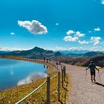 Rosenhaus 3 * Schwarzenberg im Bregenzerwald