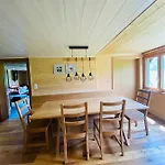 Rosenhaus 3 Appartement