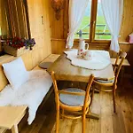 Rosenhaus 3 Appartement