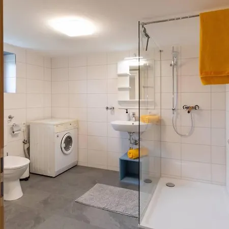 Appartement Rosenhaus 3 Schwarzenberg im Bregenzerwald