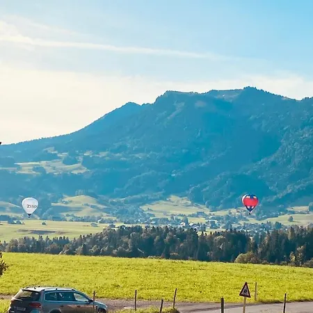 Rosenhaus 3 * Schwarzenberg im Bregenzerwald