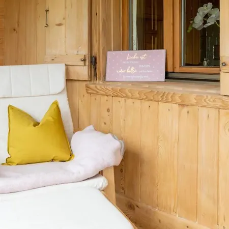 Appartement Rosenhaus 3