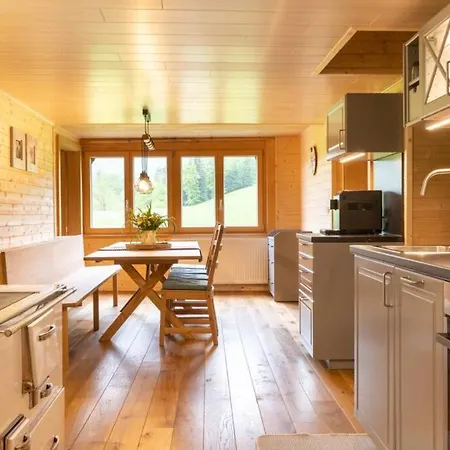 Rosenhaus 3 * Schwarzenberg im Bregenzerwald