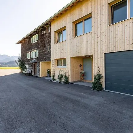 Appartement Rosenhaus 3 Schwarzenberg im Bregenzerwald