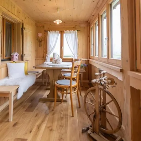 Rosenhaus 3 Schwarzenberg im Bregenzerwald