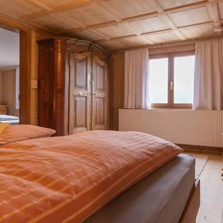 Rosenhaus 3 Appartement