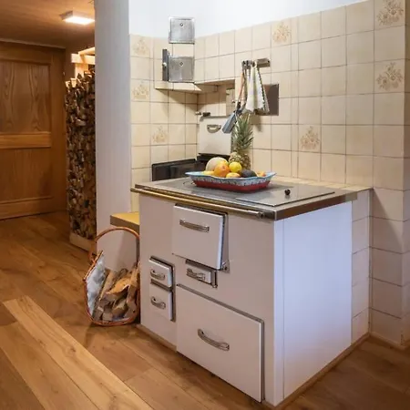 Rosenhaus 3 Appartement *