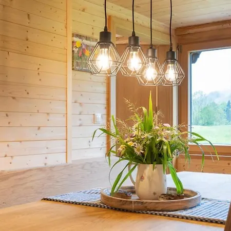 Rosenhaus 3 * Schwarzenberg im Bregenzerwald