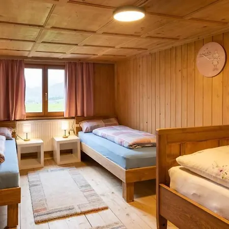 Appartement Rosenhaus 3