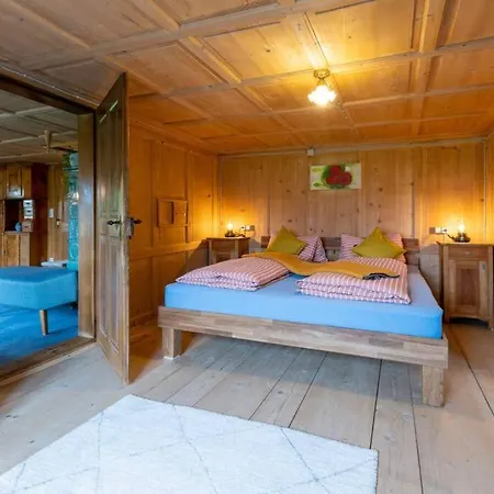 Rosenhaus 3 Apartman *