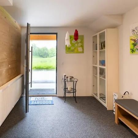 Rosenhaus 3 Schwarzenberg im Bregenzerwald