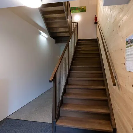 Rosenhaus 3 Appartement *