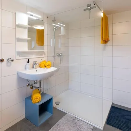 Rosenhaus 3 Appartement Schwarzenberg im Bregenzerwald