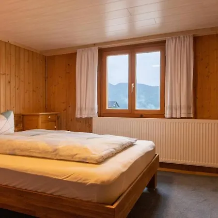 Rosenhaus 3 Appartement Schwarzenberg im Bregenzerwald