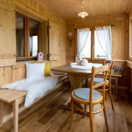 Appartement Rosenhaus 3 *
