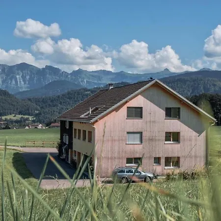 Rosenhaus 3 * Schwarzenberg im Bregenzerwald