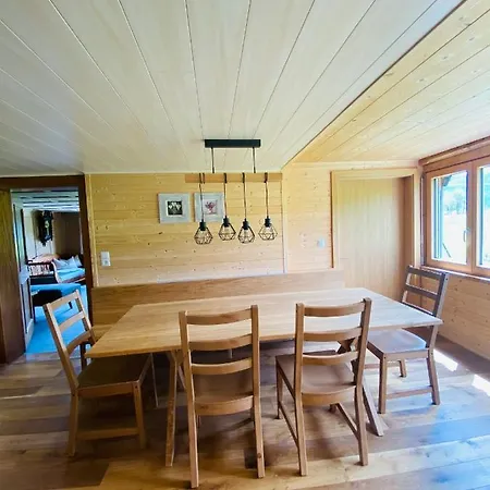 Rosenhaus 3 Apartman