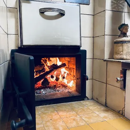 Apartman Rosenhaus 3 *