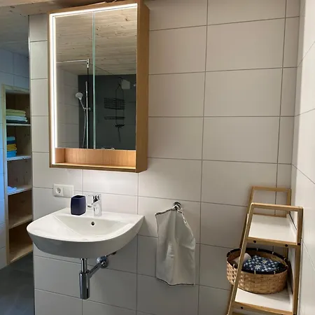 Appartement Rosenhaus 3